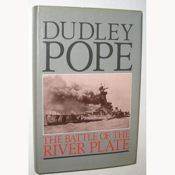 The Battle of the River Plate