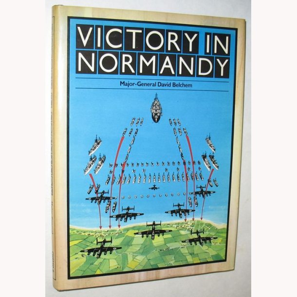 Victory in Normandy