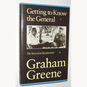 Getting to Know the General