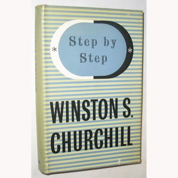 Step by Step 1936-1939