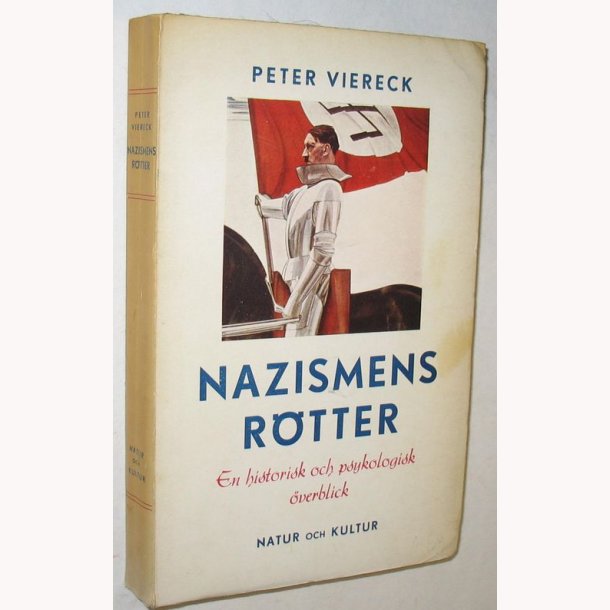 Nazismens R&ouml;tter