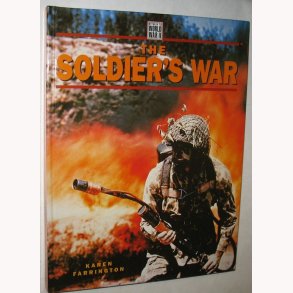 The Soldier´s War