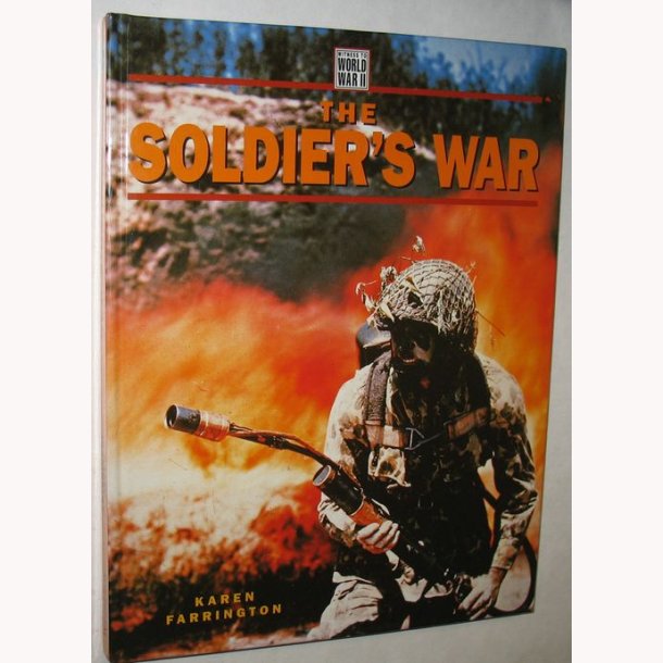 The Soldier&acute;s War
