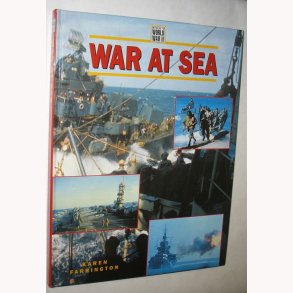 War at Sea