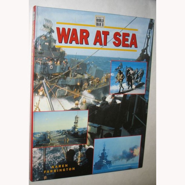 War at Sea