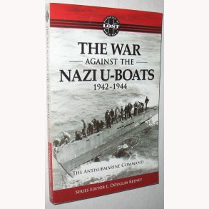 The War against the Nazi U-Boats 1942-1844