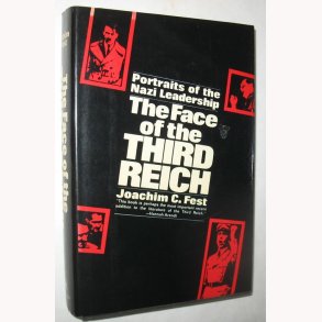 The Face of the Third Reich