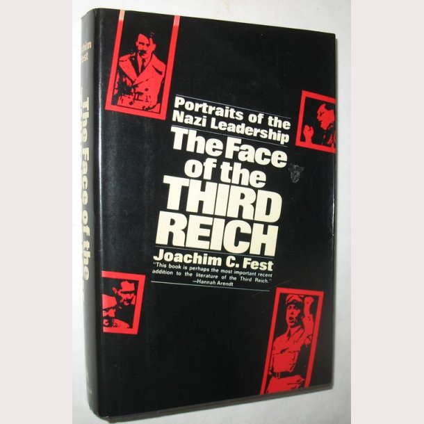 The Face of the Third Reich