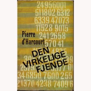 Den virkelige fjende