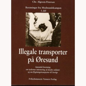 Illegale transportet p resund