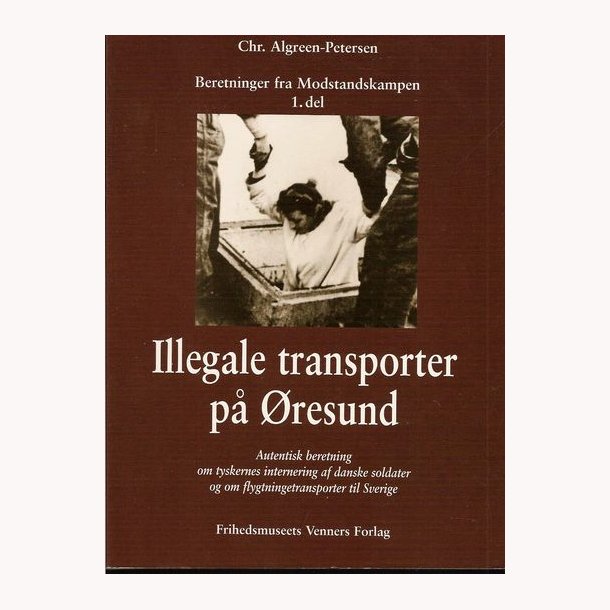 Illegale transportet p resund