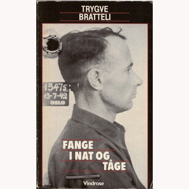 Bratteli, Trygve