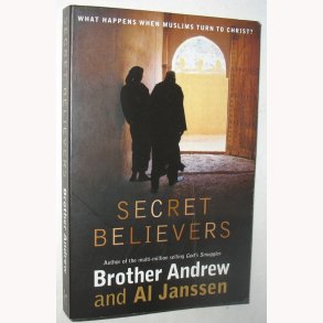 Secret Believers