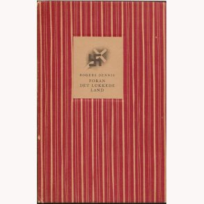 Foran det lukkede land