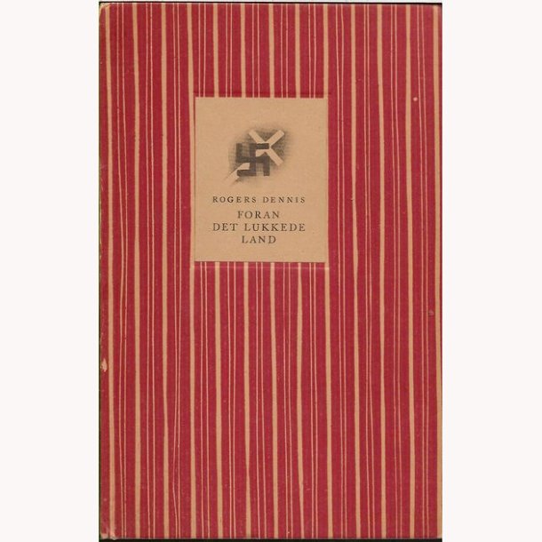 Foran det lukkede land