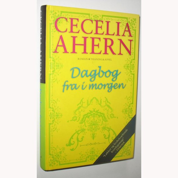 Dagbog fra i morgen