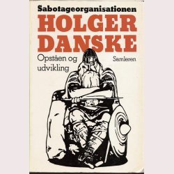 Sabotageorganisationen Holger Danske