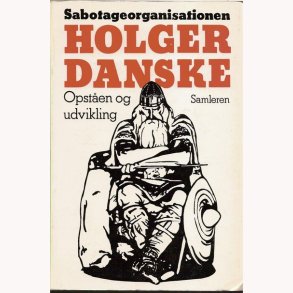 Sabotageorganisationen Holger Danske
