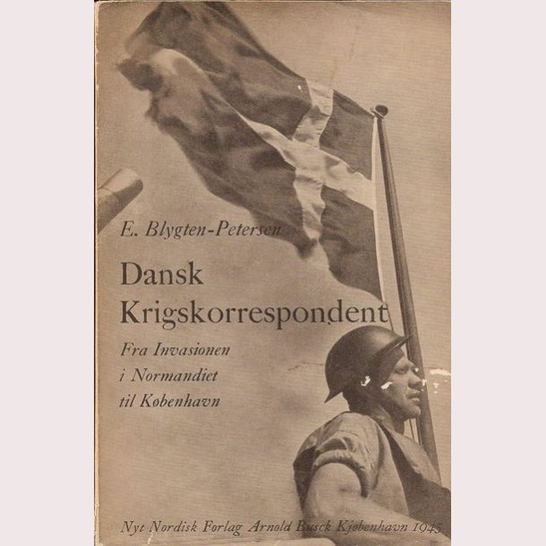 Dansk Krigskorrespodent