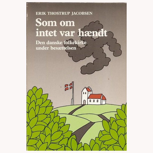 Som om intet var hndt