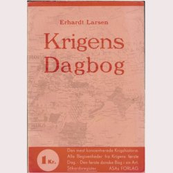 Krigens Dagbog