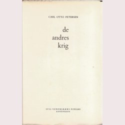 De andres krig