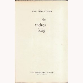 De andres krig