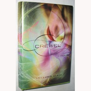 Crewel