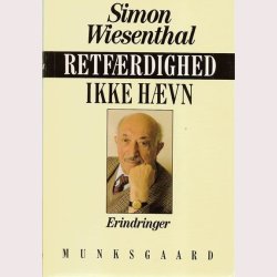 Retfrdighed ikke hvn