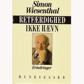 Retfrdighed ikke hvn