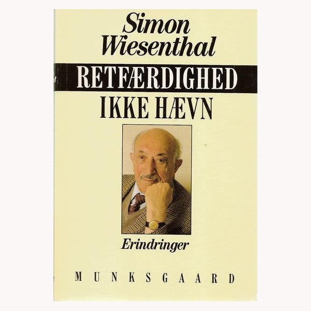 Retfrdighed ikke hvn