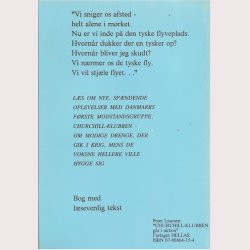 Churchillklubben gr i auktion