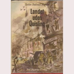 Landet uden Quisling