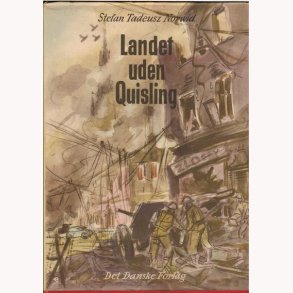 Landet uden Quisling