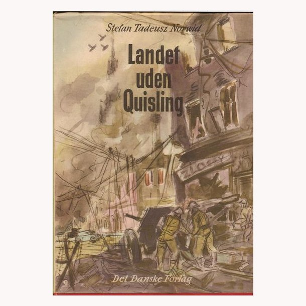 Landet uden Quisling