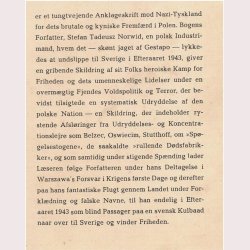 Landet uden Quisling