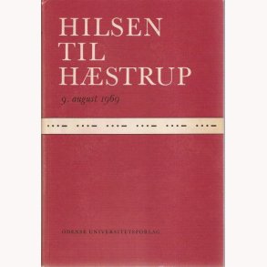 Hilsen til Hstrup