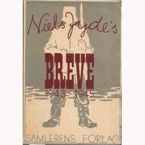 Niels Jyde´s breve