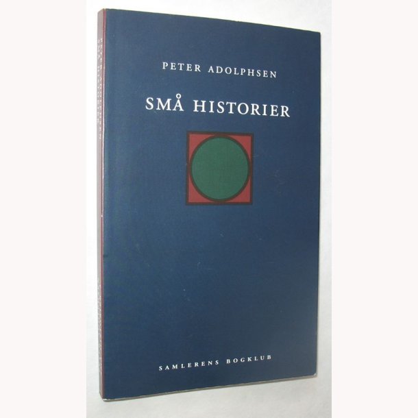 Sm historier