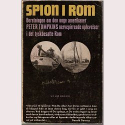 Spion i Rom