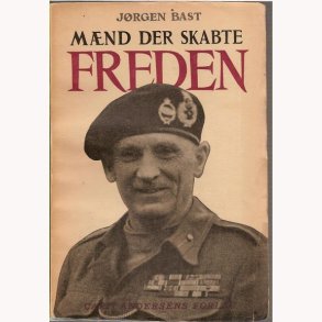 Mnd der skabte freden