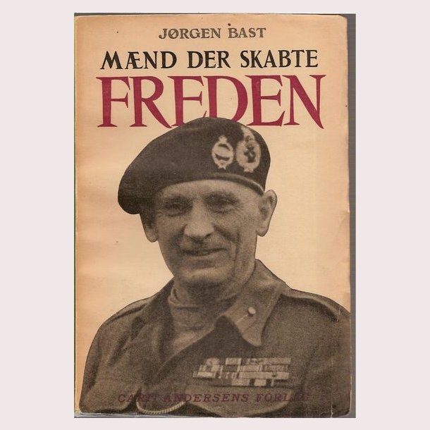 Mnd der skabte freden