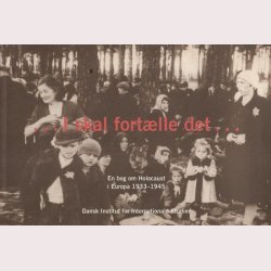 ... i skal fortlle det