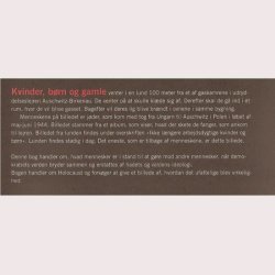 ... i skal fortlle det