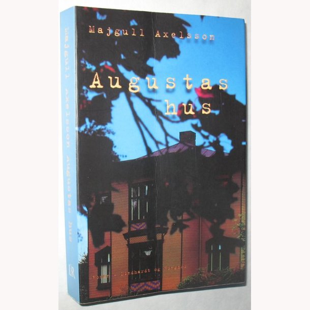 Augustas hus
