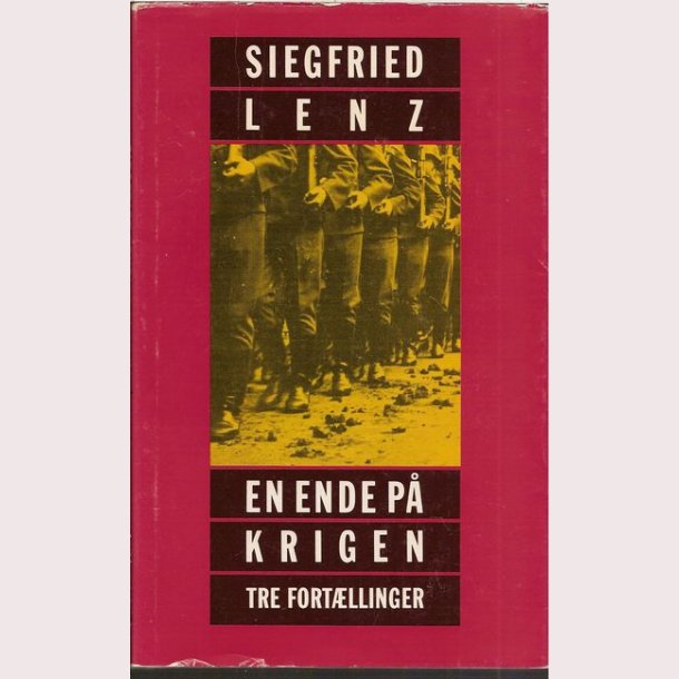 En ende p krigen