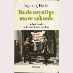 Da de usynlige mure voksede