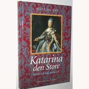 Katarina den store