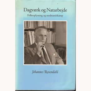Dagvrk og Natarbejde