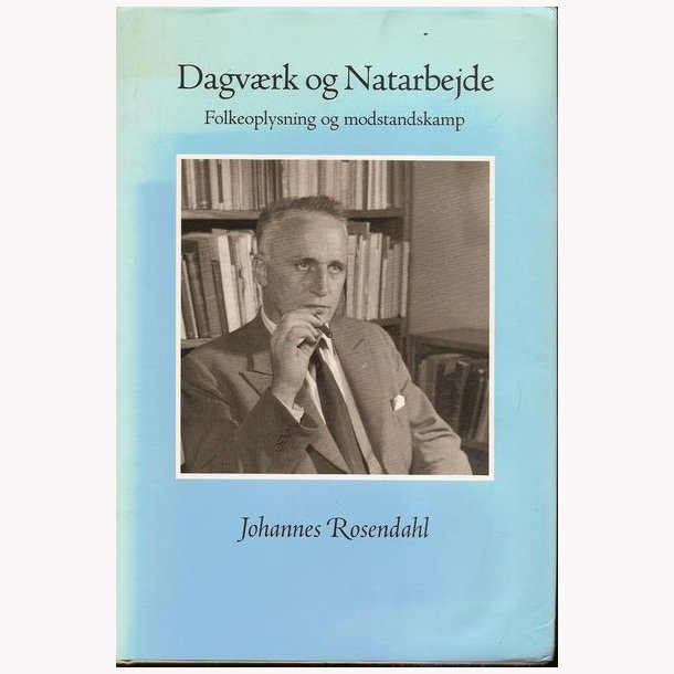 Dagvrk og Natarbejde